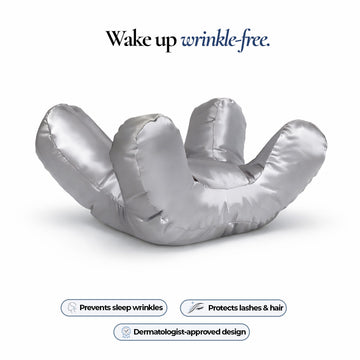 Anti-Wrinkle Beauty Pillow