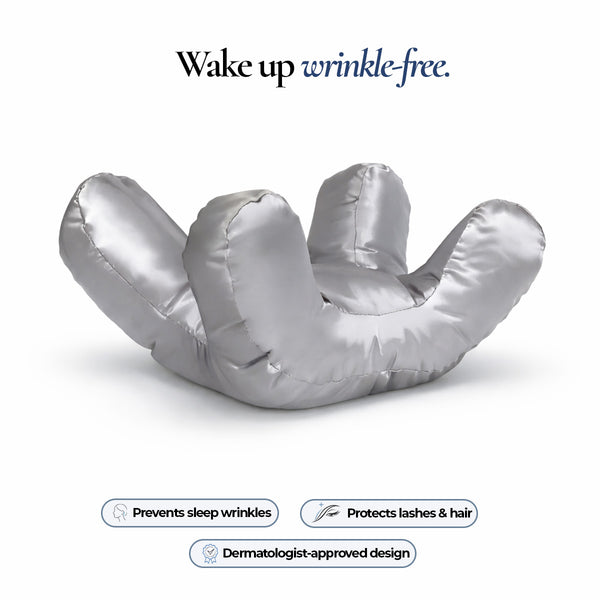 Anti-Wrinkle Beauty Pillow